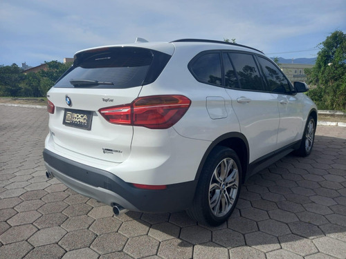 Imagem 4 de 15 de Bmw X1 S 2.0 I Active