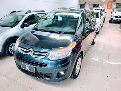 Citroën C3 Picasso 1.5 Glx Flex 5p