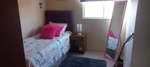 Hermoso Departamento En Gran Zona De Puente Alto