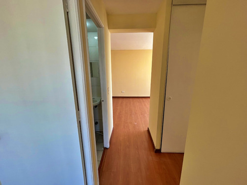 Piso 13 Dpto. 3 Dorm + 2 Baños, Froilán Roa, La Florida