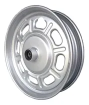 Comprar Rìn Delantero Italika D125 Cs125 X125 Freno De Tambor