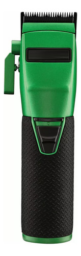 Clipper Cortadora Cabello C-fx870gi Verde Fx Inalambrica Metalico Influencer Boost Fx2 Verde 110v/220v