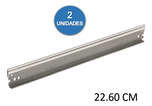 Cuchilla Wiper Blade Hp 35a/36a/78a/85a/83a Can128 