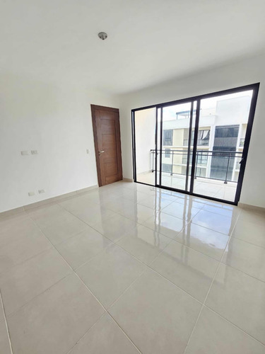 Vendo Moderno Penthouse