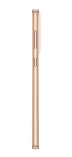Imagen 8 de 9 de Samsung Galaxy A33 5G Dual SIM 128 GB awesome peach 6 GB RAM