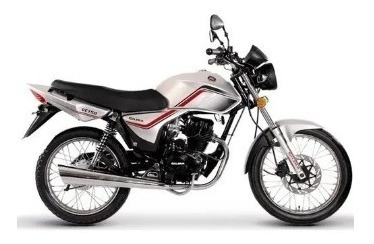 Imagen 13 de 16 de Gilera Vc 150 Vs 0km 2022 Automoto Lanús
