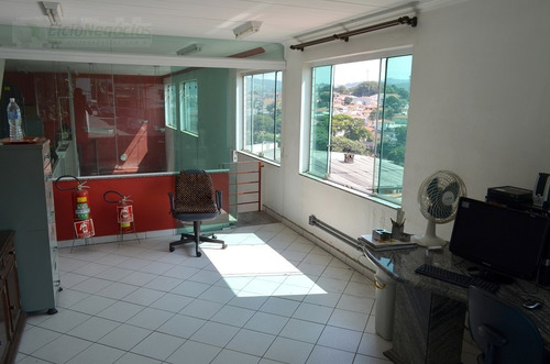 Imagem 30 de 30 de Comercial Para Venda, 0 Dormitórios, Pirituba - São Paulo - 2752