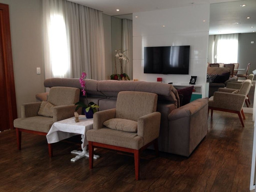 Imagem 6 de 22 de Sobrado Com 3 Dormitórios À Venda Com 286.89m² Por R$ 1.190.000,00 No Bairro Alto Da Rua Xv - Curitiba / Pr - Sob0096