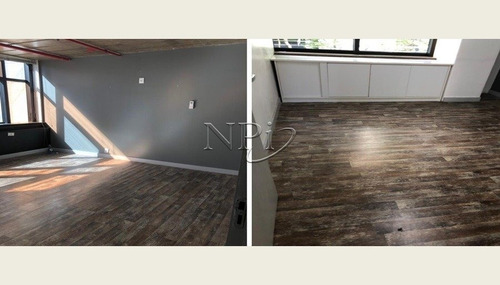 Imagem 5 de 11 de Edificio Tapajos - Sala Comercial Para Locacao No Brooklin | Npi Imoveis - L-8173