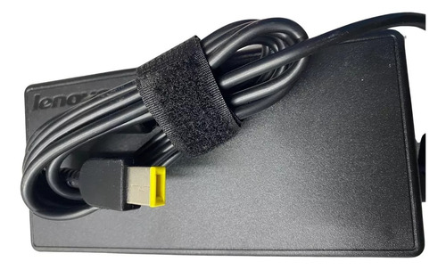 Fonte Notebook Lenovo Thinkpad P50 P70 W550 170w 20v 8.5a