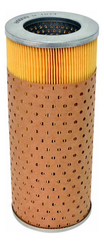 Filtro Hidráulico Mann H1074 Compatível Com 4j-4195
