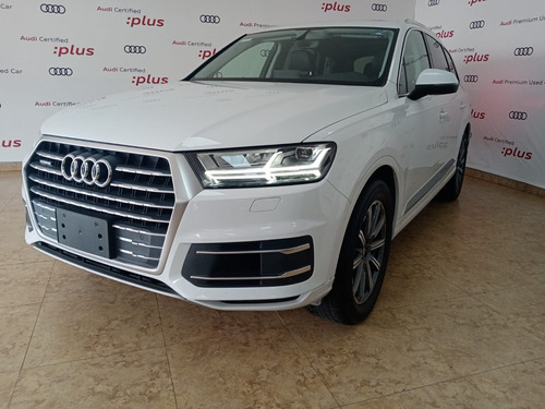 Audi Q7 3.0 V6 Elite 7 Pasajeros At