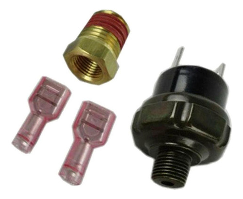 For Interruptor De Presión De Aire 150-180psi