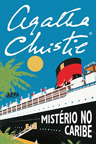 Libro Mistério No Caribe De Agatha Christie L&pm