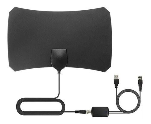 Sintonizador Decodificador Tv Digital Hd 1080p Tdt Isdbt