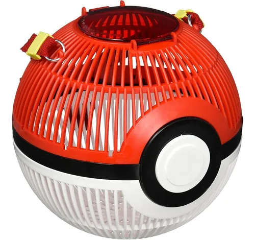 Takara Tomy Pokeball Monster Ball Bug Jaula Insecto C...