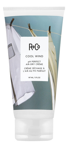 R+co Cool Wind Ph Perfect Air Dry Crème | Estilizador De S.