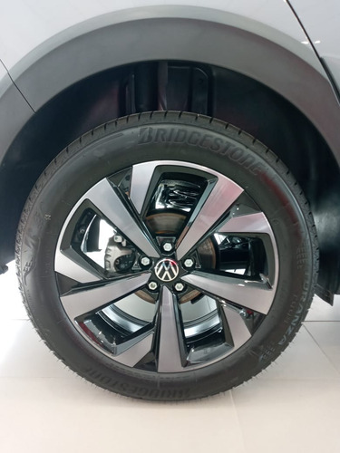 Volkswagen Nivus 1.0 Tsi Tiptronic Highline Nd