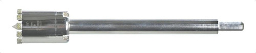 Serra Copo Diamante 35mm Starrett