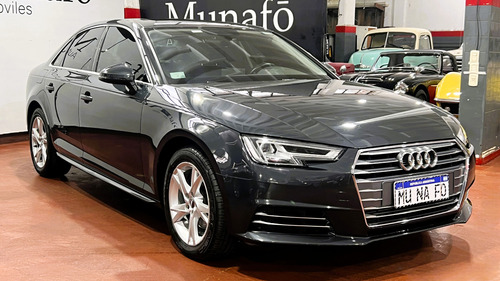 Audi A4 2.0 T Fsi