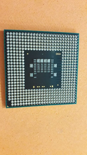 Processador Intel Core 2 Duo T5450 Lf80537