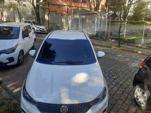 Fiat Argo Fiat Argo Drive 1.0