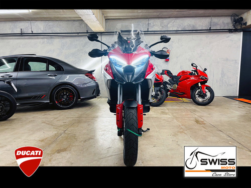 Ducati Multistrada V4 S 2023 ** Impecável!