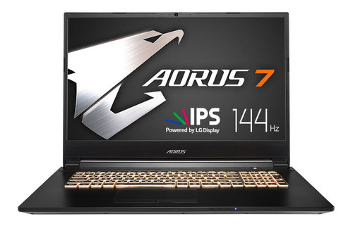 Aorus 17.3  Aorus 7 Na-7us1021sh Gaming Laptop