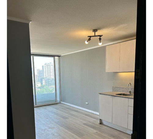 1 Dormitorio En Venta - Toro Mazote 64