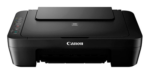 Impresora Multifuncional Canon Pixma Mg3010 Inyeccion
