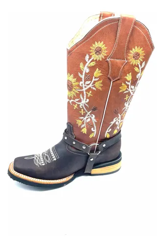 Botas Largas Pegadas Mujer MercadoLibre