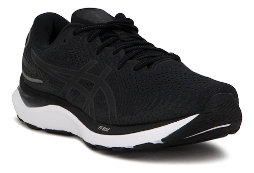 Champion Hombre Asics Gel-cumulus 24 Se Negro 