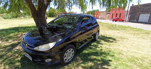 Peugeot 206 1.4 Generation 75cv