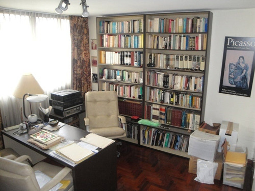 Y.t. Apartamento En Venta, San Bernardino Mls #25-19613