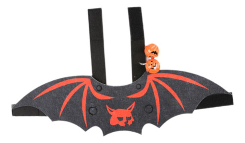 Cats Bat Cute Apparel Party Decoration M With Bell