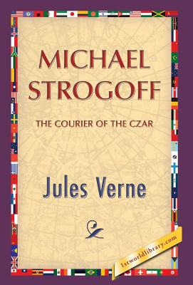 Libro Michael Strogoff - Verne, Jules