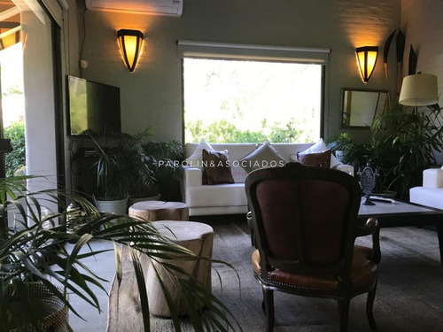 Excelente Casa A Pasos Del Mar!-ref:2827