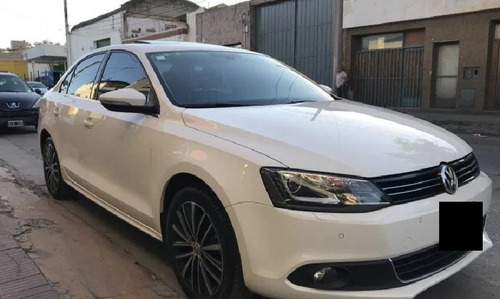 Vento Sportline 2.0 Dsg Aut. Service Oficiales En 2015