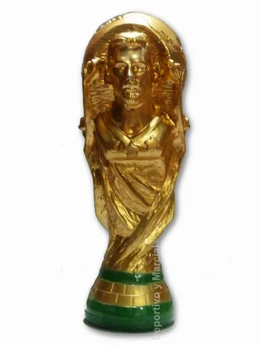 Trofeo Copa Réplica Mundial