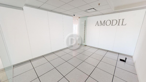 Oficina En Alquiler En Vicente López