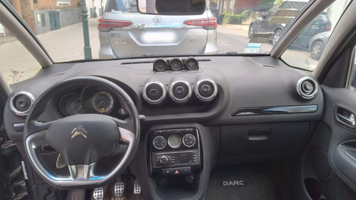 Citroën C3 Aircross 1.6 Vti 115 Exclusive