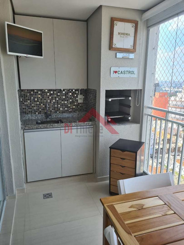 Imagem 11 de 30 de Apartamento Com 3 Dorms, Santa Paula, São Caetano Do Sul - R$ 1.06 Mi, Cod: 1714 - V1714