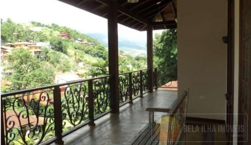 Imagem 13 de 14 de Casa Em Ilhabela/sp Ref:398 - 398