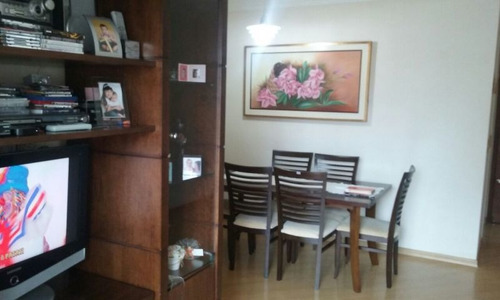 Imagem 3 de 27 de Apartamento - Ref: 4288