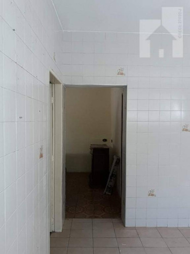 Casa Com 2 Dormitórios À Venda, 78 M² - Jardim Maria De Fátima - Várzea Paulista/sp - Ca1083