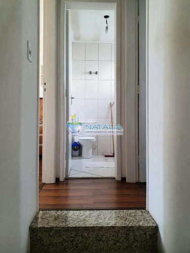 Imagem 7 de 11 de Sobrado De Condomínio Com 2 Dorms, Jaçanã, São Paulo - R$ 350 Mil, Cod: 65001 - V65001