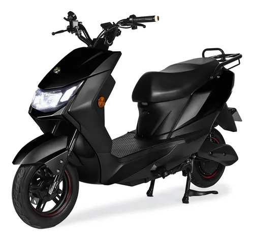 Electric best sale scooter 1000w