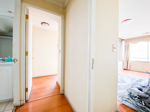 Imagen 14 de 21 de En Venta Departamento En Villaseca, Ñuñoa