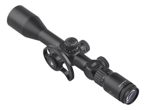 Mira Telescopica Discovery Ht 6-24x40 Ffp Rifle Primer Plano