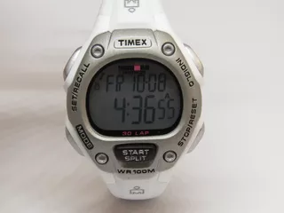 Reloj Timex Ironman T5k515 - Fotos Reales - Tienda Fisica